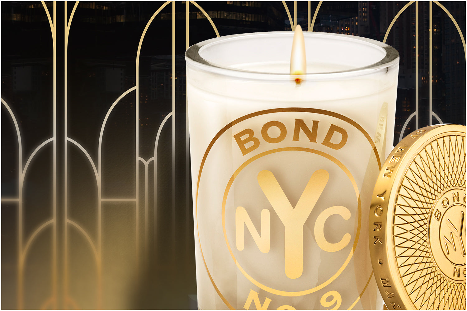 CANDLES