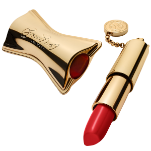 BOND NO. 9 REFILLABLE LIPSTICK - MADISON AVENUE