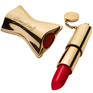 BOND NO. 9 REFILLABLE LIPSTICK - PARK AVENUE