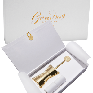 BOND NO. 9 REFILLABLE LIPSTICK SET - GREENWICH VILLAGE