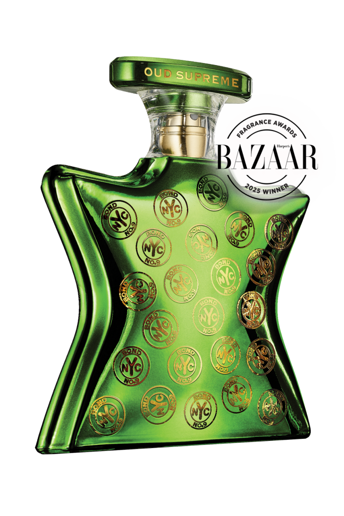 BOND NO. 9 OUD SUPREME