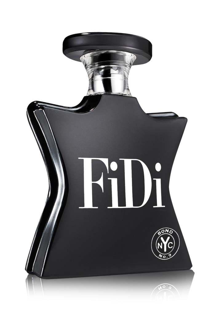 BOND NO. 9 FIDI