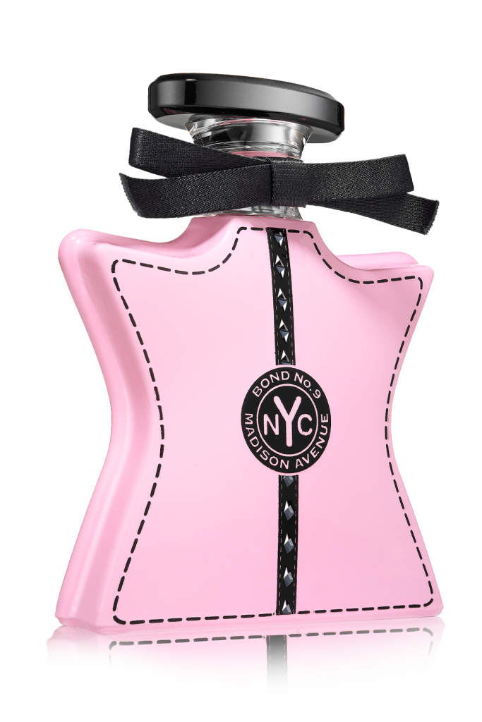BOND NO. 9 MADISON AVENUE LIMITED EDITION WITH SWAROVSKI® CRYSTALS