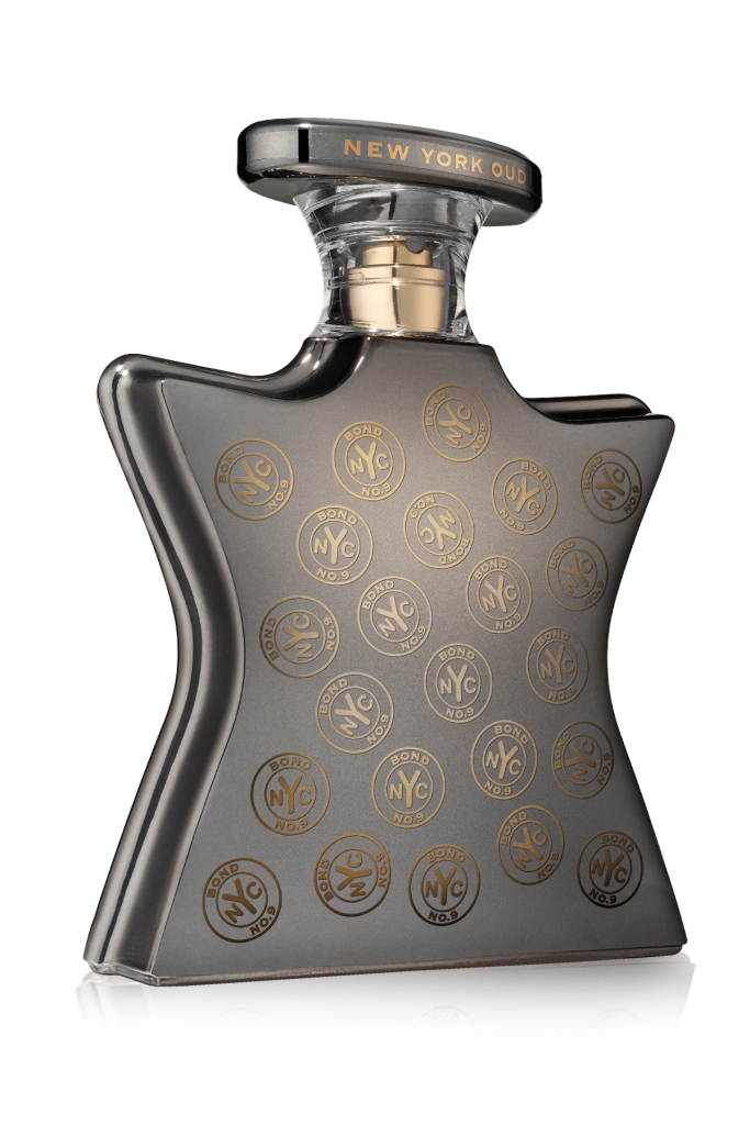 BOND NO. 9 NEW YORK OUD
