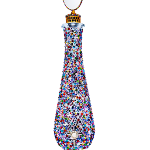 BOND NO. 9 COUTURE AMPHORA WITH SWAROVSKI® CRYSTALS