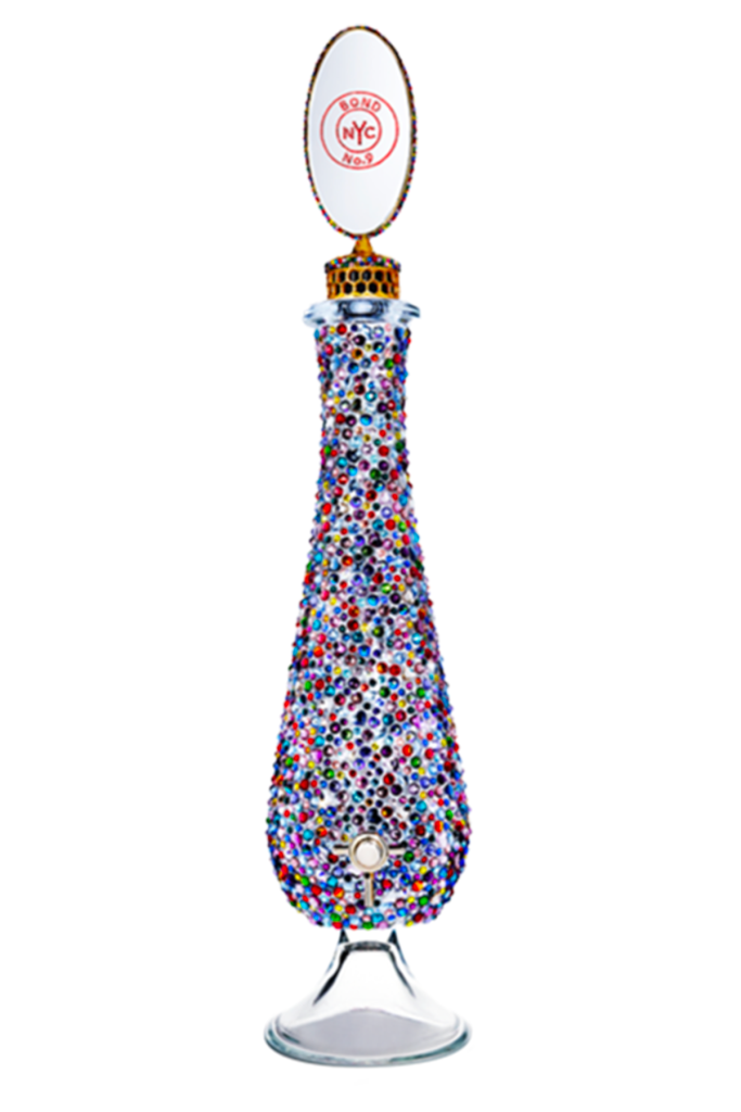 BOND NO. 9 COUTURE AMPHORA WITH SWAROVSKI? CRYSTALS